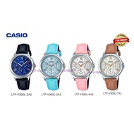 ORIGINAL  LTP-V300L-2A2 LADY WATCH LTP-V300L LTP-V300L-2A3 LTP-V300L-4A2 LTP-V300L-7A2