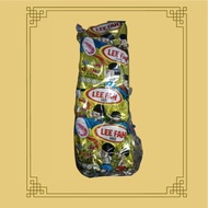 Lee Fah Mee#Snek Mee Perisa Udang(Noodle Snack Prawn Flavour Snek-Mi Perisa Udang