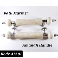 Tarikan Gagang Pintu Rumah 25Cm Marmer New Handle Pintu Rumah Allshop