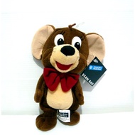 Original Jerry Mouse Doll Warner Bros Studio Store Tom & Jerry