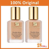 Estée Lauder-Double Wear Stay-In-Place Makeup SPF10/PA++ Duo-1W2 Sand 30ml