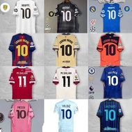 2526 Royal Madrid Jersey Real Madrid