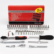 kunci sock tekiro 46pcs APR JAPAN kunci shock set APR JAPAN kunci sok