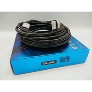 สายHDMI 4K ยาว5เมตร GLink