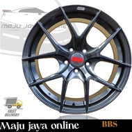 BBS SPORT RIM 15 INCHI 4H100& 4H114