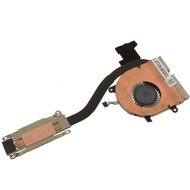 Dell Latitude E7470 CPU Heatsink Fan AT1DL003ZCL (KN-13)