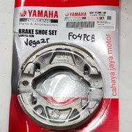 Vega rear brake pads Vixion old VegaZR rr etc. 5d9 f530k 00