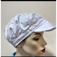 ESD007 Cap Cleanroom food industry