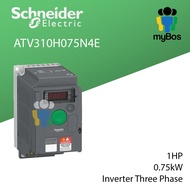 Schneider VSD / VFD Inverter ATV310 ATV310H037N4E ATV310H075N4E ATV310HU15N4E ATV310HU22N4E ATV310HU