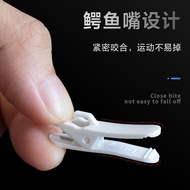 通用耳机线夹固定夹蓝牙耳机线夹面条线夹子调节长度耳塞线夹子衣aiyurre3.my20250417
