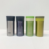 [Thermos] Stainless Steel Thermos 350ml Ice Baffle Design JMK-350/JMK-351