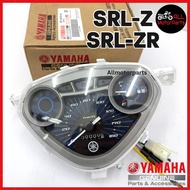 [100% ORI] LAGENDA SRL110-Z SRL110Z SRL 110 Z SRLZ SRLZR METER SPEEDOMETER ASSY 2P2-H3510-01 YAMAHA 