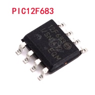 5PCS PIC12F617-I/SN PIC12F683 SOP-8 PIC12F1501 PIC12F1822 PIC12F1840 SOP PIC12F1571 PIC12F1572 T-I/S