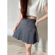 KATUN Ndudshop – Gheta skort (Code: 5333) – Bottom Wanita – Skort Wanita – Skirt Pants Wanita – Cott