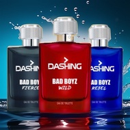Dashing Bad Boyz 100ml Edt Perfume For man