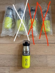 不銹鋼保溫水壺水樽水瓶Vacuum Insulated Stainless Wide Mouth Water bottle 750ml毫升 