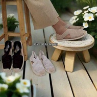 Balnani B39 Shoes ImportedWanita