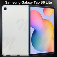 โค้ดลด 10 บาท เคส ซัมซุง แท็ป เอส6 ไลท์ พี610 แบบหลังนิ่ม  TPU Soft Case Shockproof For Samsung Galaxy Tab S6 Lite SM-P610 (10.4")