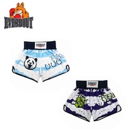 Professional Muay Thai MMA Shorts | Training Fight Wear for Men, Women & Kids