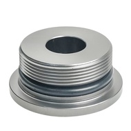 Screw Trim Cylinder Include Seals 48630-96J03 for 90-250HP Suzuki Outboard Motor