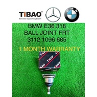 (TIBAO) BMW E30 E36 Z3 FRONT LOWER ARM BALL JOINT(PRICE FOR 1PCS )auto parts Car decoration/Professi