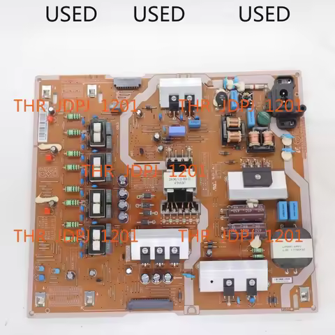 DB T-CON BN44-00878A L55E7_KSM PSLF191E08A for UA49KS8500K UA49KS7500K UA49KS7300J UA49KS7000K UA49K