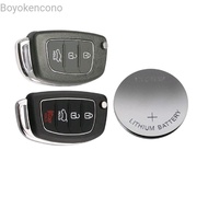 Baterai Remote Mobil HYUNDAI H1 CR2032 battery Byk