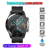 Huawei Watch GT 2 46mm Smart watch Screen Protector Tempered Glass Film