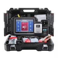 XTOOL X100 MAX PAD KC501 ALL KEY LOST Programmer IMMO ECU Coding 30+