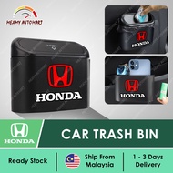 Honda TONG SAMPAH KERETA HRV CITY GN2 HATCHBACK CIVIC FE FC CRV G6 WRV Accessories Bodykit 2025 2024