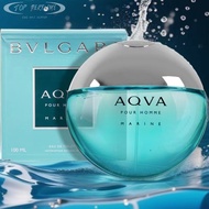 BVLGARI AQVA Pour Homme Eau De Toilette 100ml