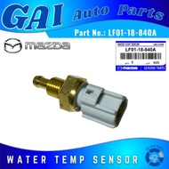 MAZDA Water Temp Sensor for mazda 3,6,CX-7,MX-5, Saloon (LF01-18-840A) Parts