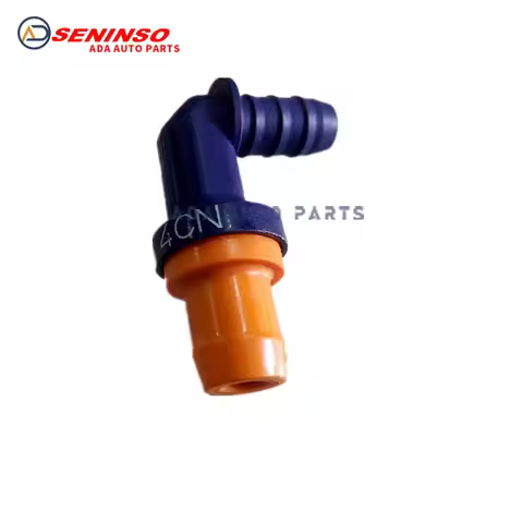 Original PCV Valve For Ford C-MAX Lincoln MKZ 8S4Z-6C324-C 8S4Z-6C324-E 8S4Z-6C324-C LFP713890 8S4Z6