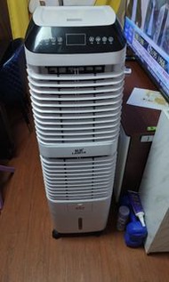 冷風機