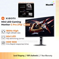 Xiaomi Mini LED Gaming Monitor G Pro 27Qi 2026