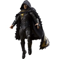 S.H.Figuarts BANDAI S.h. Figuarts SHF BLACK ADAM Tokai Model