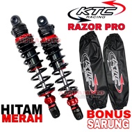 shock ktc razor pro nmax new 305mn shock ktc nmax new shock ktc aerox