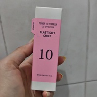 NEW (check ED) ITS SKIN CO EFFECTOR ESSENCE