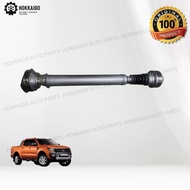 LONG SHAFT -GENUINE FORD RANGER T7 2.2CC/3.2CC 4X4-LOW GEAR( UF9T-25-50XB)2017YEAR