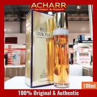 [100% Original] Elizabeth Taylor White Diamonds EDT Perfume (100ml)