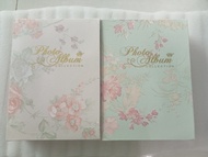 Album ảnh 13x18 để ảnh cưới  ảnh lưu niệm có hộp để được từ 80 tấm đên 240 tâm mẫu mới đẹp bảo vệ ản