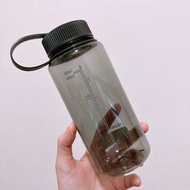 水壺 瓶子 塑膠瓶 太空灰
