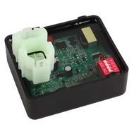 6Pin Dc CDI Racing Lgnition for CBF150 NXR150 .ES CG150 XR125L KRH XR150L GL150 CARGO SUPREMO KYAG