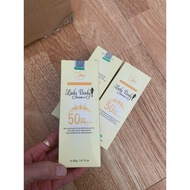 Lady Body Sunscreen