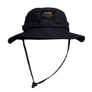 Cosmic Safari Brckley Black Hat