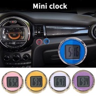 tinchighid Electronic Clo Car Clo Car Electronic Watch Car Electronic Clo Decorative Watch