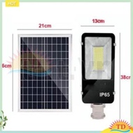 50W Solar Street light, for technicians
