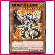 ◲  ✉ ❂ The Bystial Lubellion (CASUAL/PLAYTEST ONLY, REQUEST AVAILABLE)
