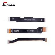 Main Board Motherboard LCD Display Connector Flex Cable For XiaoMi Redmi 5 Plus 4A 4 Pro Note 4 4X Global 5 5A Repair Parts