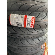 Maxxis diamond outer tire 70/90-14 80/90-14 90/80-14 90/90-14